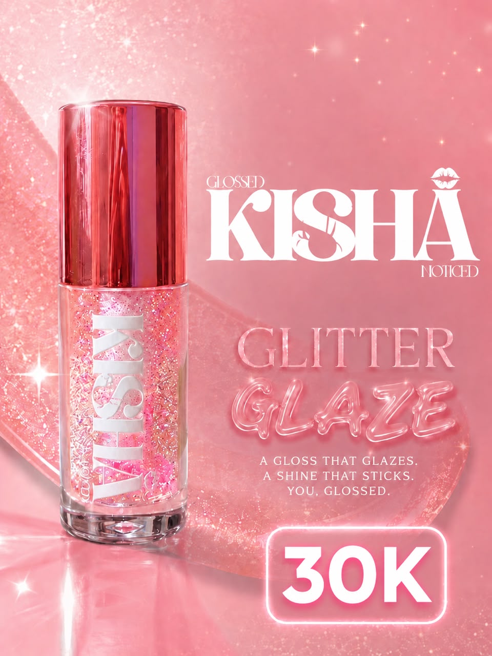 Kisha Girl Squad 19