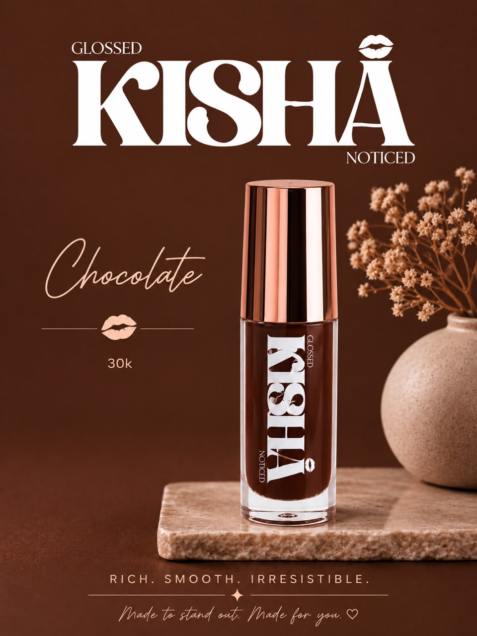 Kisha Girl Squad 20
