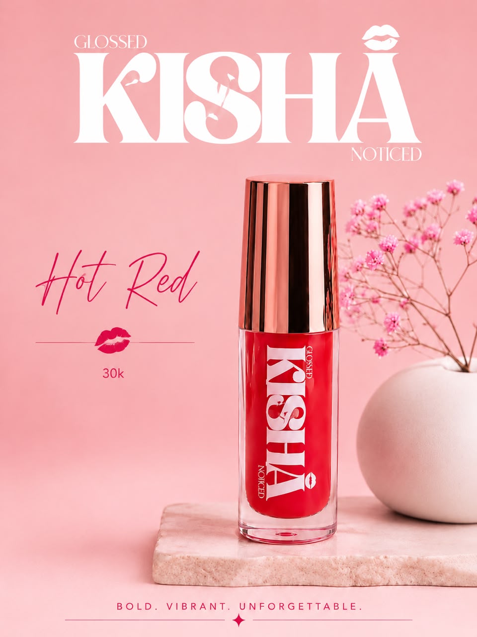 Kisha Girl Squad 21