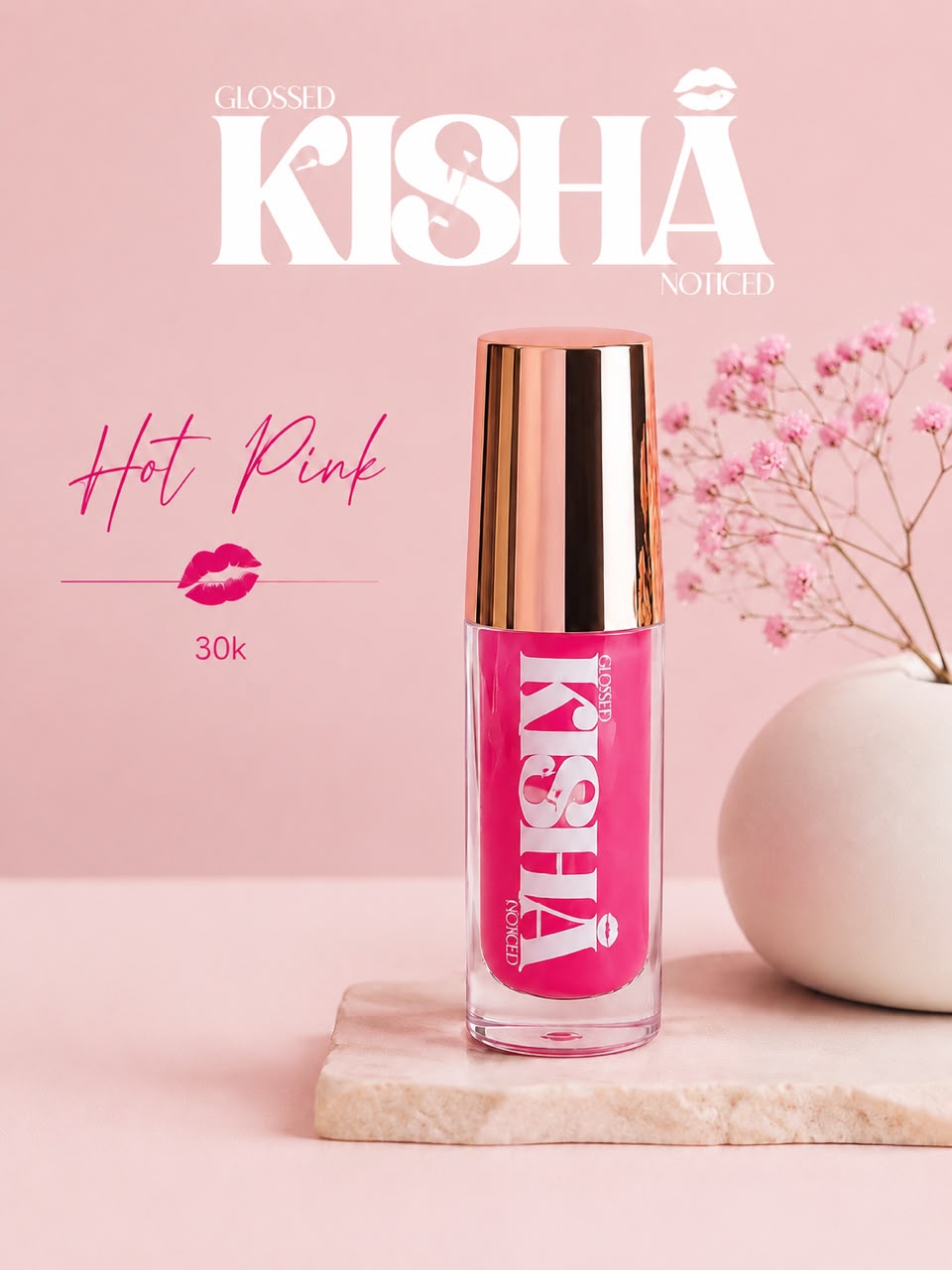 Kisha Girl Squad 22