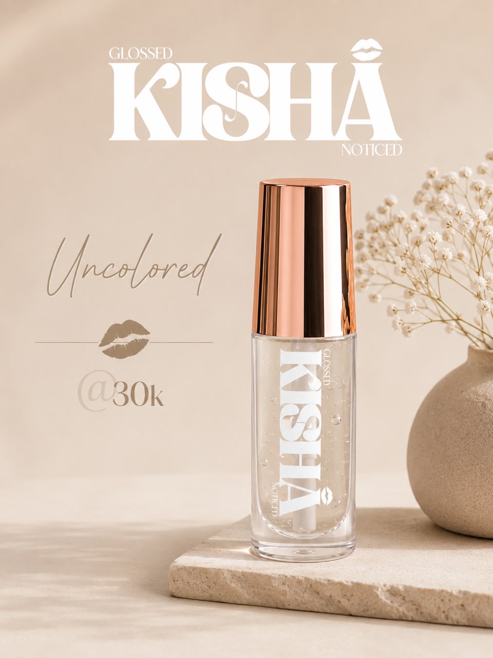 Kisha Girl Squad 23