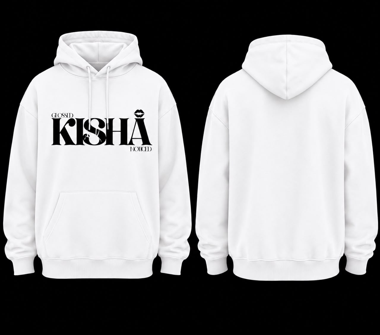 Kisha Girl Squad 24