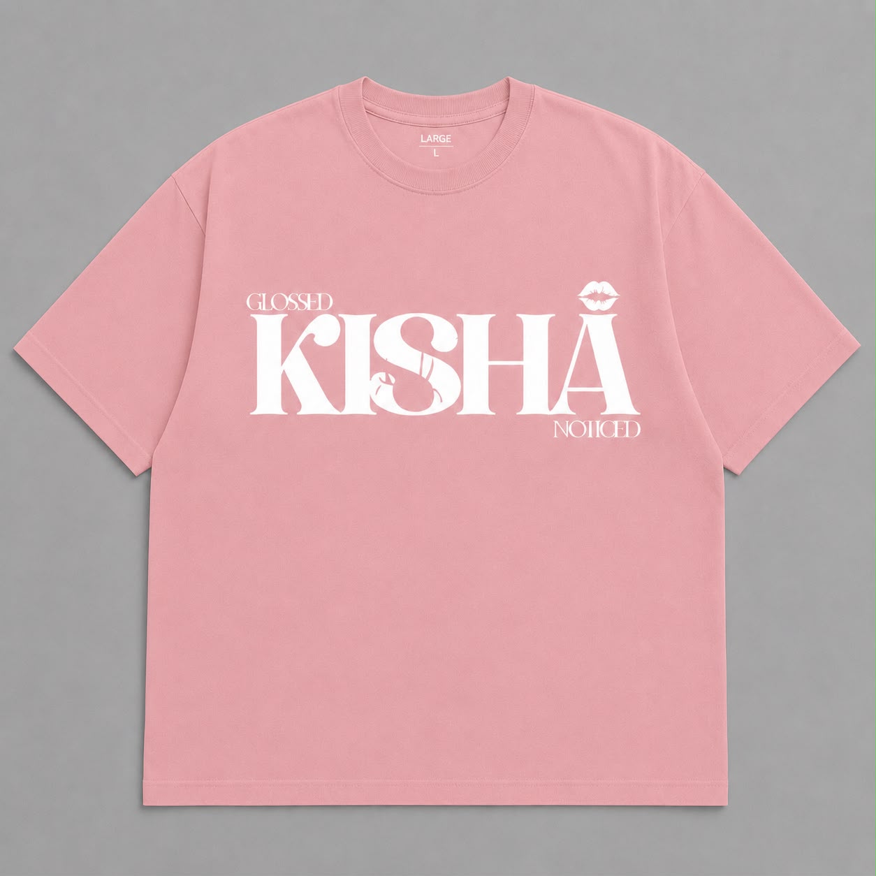 Kisha Girl Squad 25