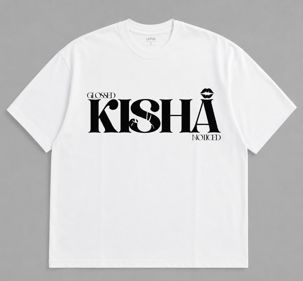 Kisha Girl Squad 26