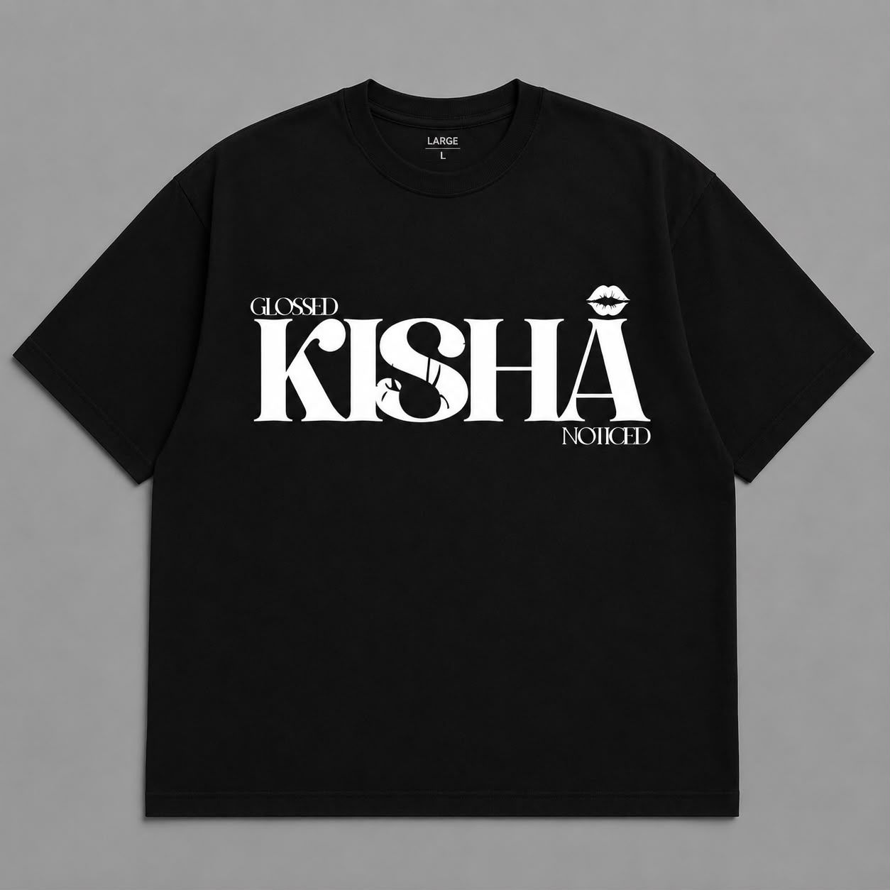 Kisha Girl Squad 27