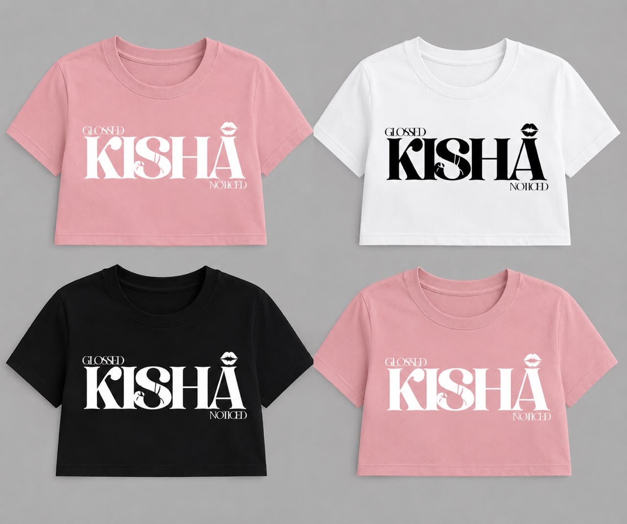Kisha Girl Squad 28