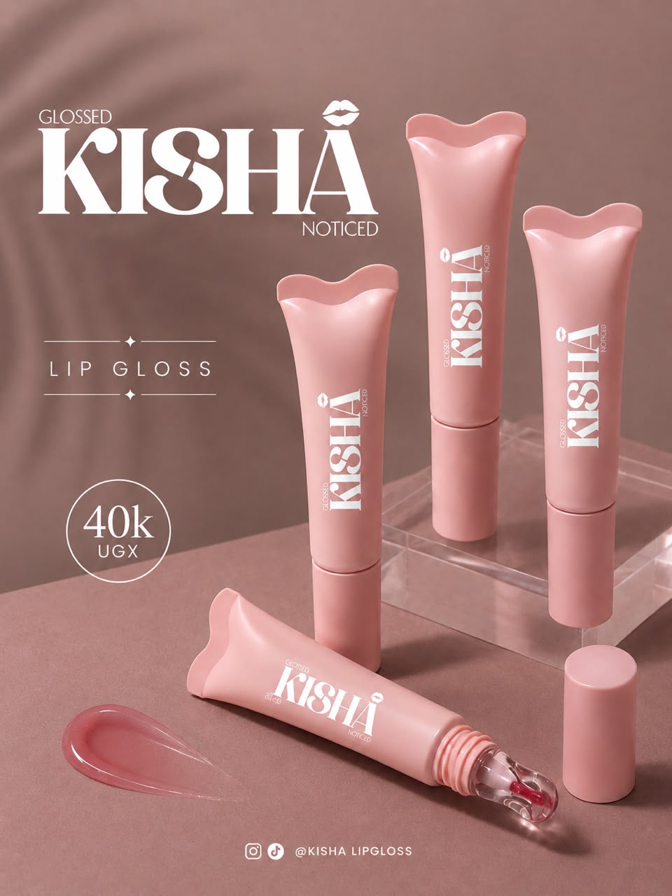 Kisha Girl Squad 31